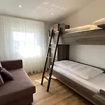 Otel Kosel Garni Ug