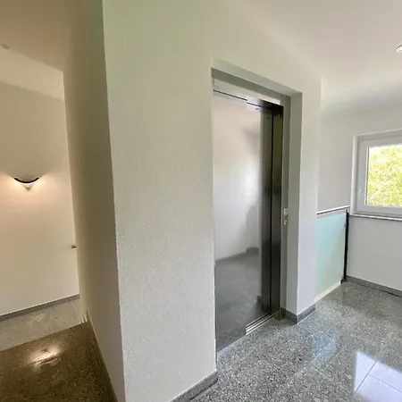 Kosel Garni Ug Hotel Rust