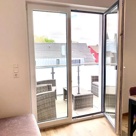 Hotel Kosel Garni Ug *