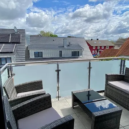 호텔 Kosel Garni Ug 러스트