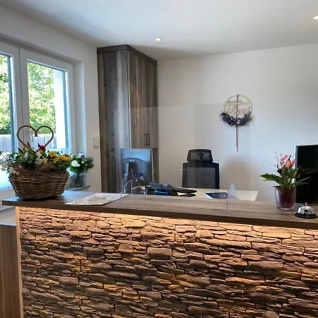 Kosel Garni Ug Hotel *