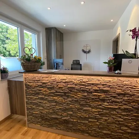 Kosel Garni Ug * Rust