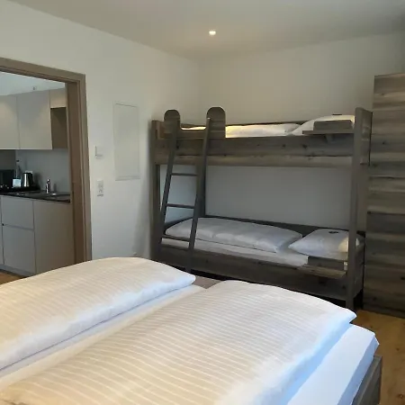 Hotel Kosel Garni Ug Rust