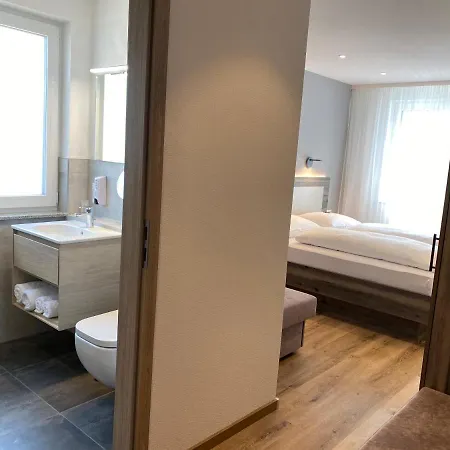 Hotel Kosel Garni Ug *