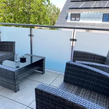 Hotel Kosel Garni Ug Rust