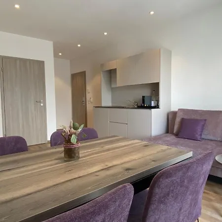 Hotel Kosel Garni Ug *