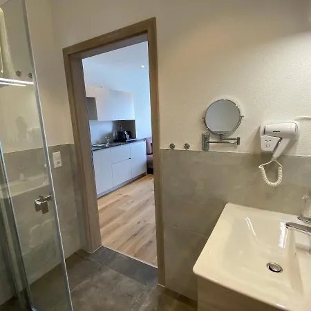 Kosel Garni Ug * Rust