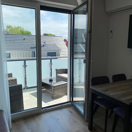 Hotel Kosel Garni Ug