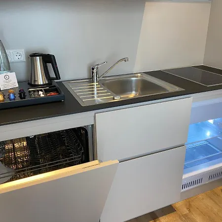 Kosel Garni Ug * 러스트