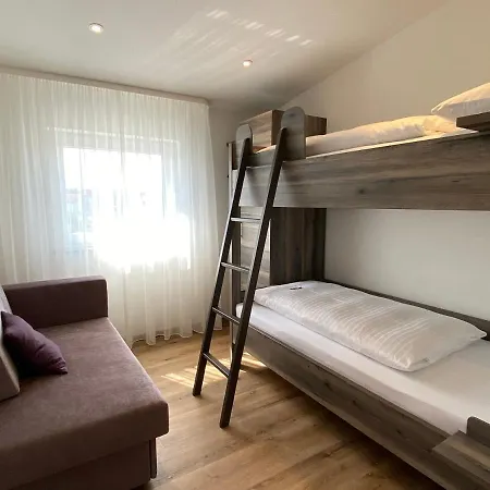 Otel Kosel Garni Ug