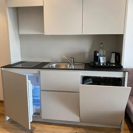 Kosel Garni Ug * Rust