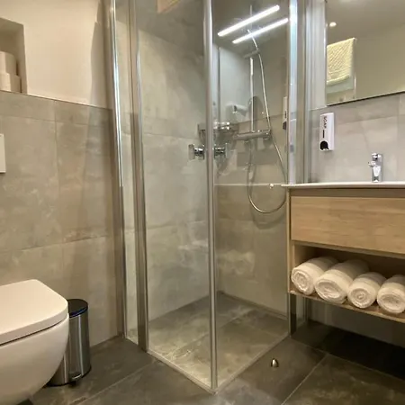Otel Kosel Garni Ug