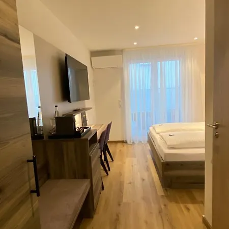 Hotel Kosel Garni Ug Rust