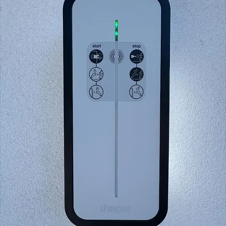 Kosel Garni Ug Hotel