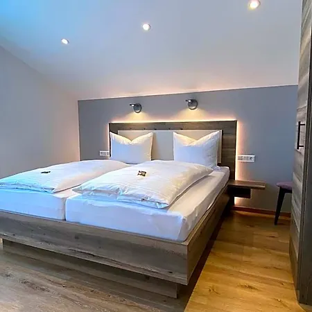 Hotel Kosel Garni Ug