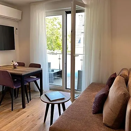Kosel Garni Ug Hotel