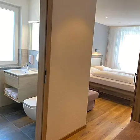 Hotel Kosel Garni Ug *