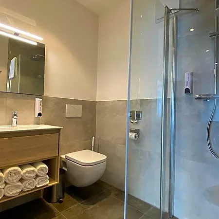 Kosel Garni Ug Hotel