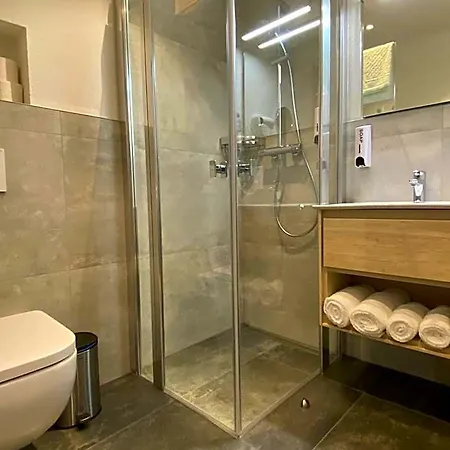 Kosel Garni Ug Hotel Rust