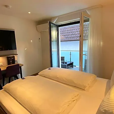 Kosel Garni Ug Hotel