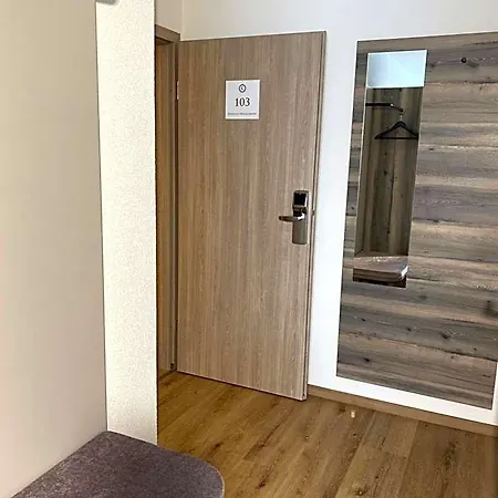 Hotel Kosel Garni Ug