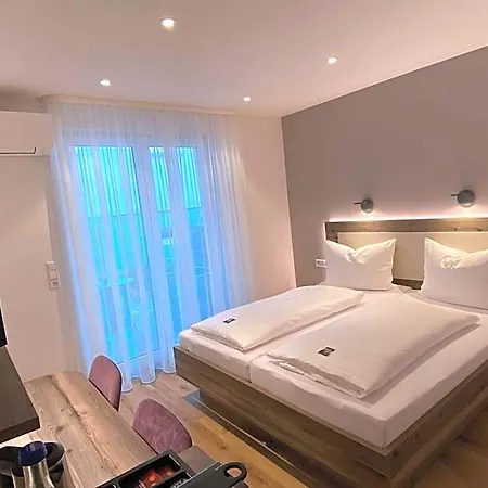 Kosel Garni Ug Hotel *