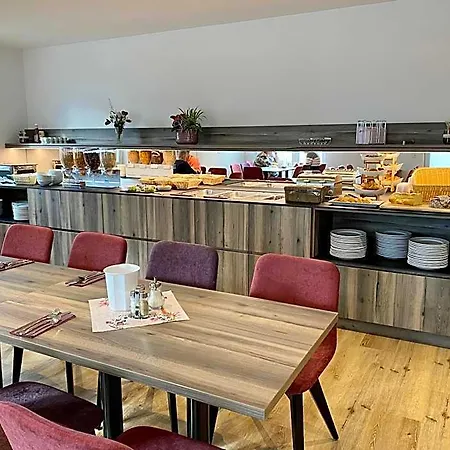 Hotel Kosel Garni Ug Rust